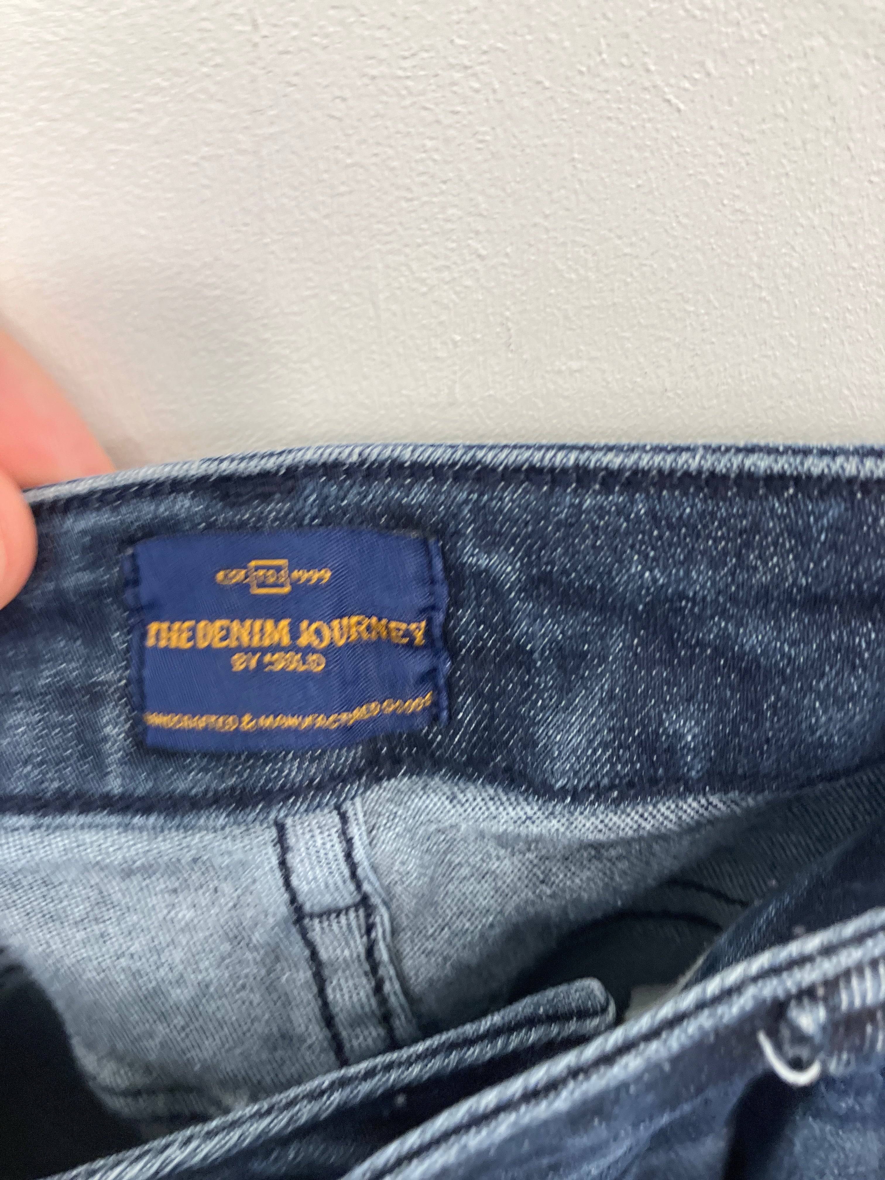 Solidmen Jeans